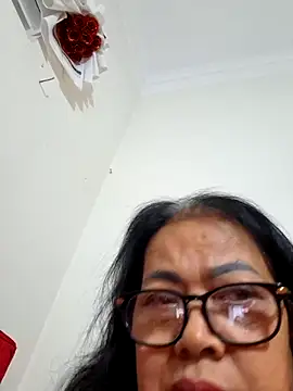 Hotestlove's cam snapshot