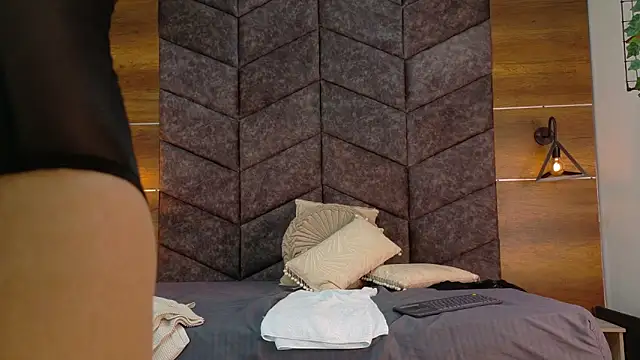 JaylaScott__ live sex cam