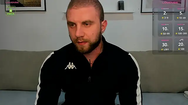 Gerard_Finbar live sex cam