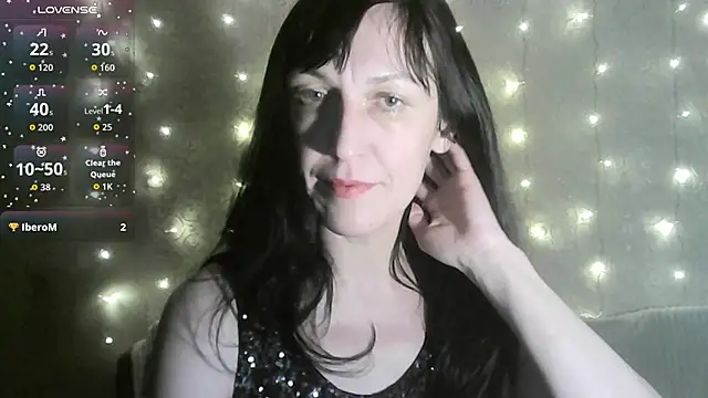 MarieODahliaS live sex cam