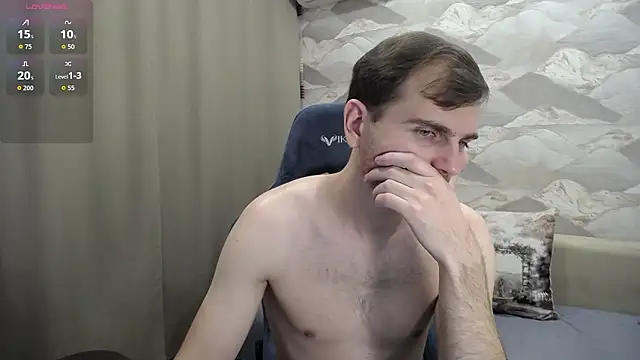 SerzhKorol1 live sex cam