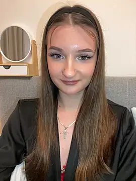 AdelinaEmber's cam snapshot