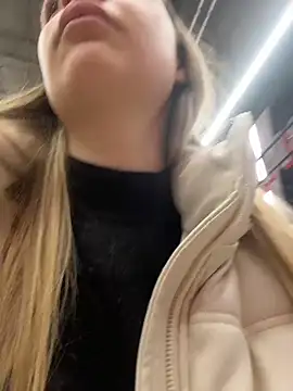 SashaCatt's cam snapshot