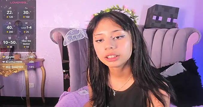 Seren_Bleck live sex cam