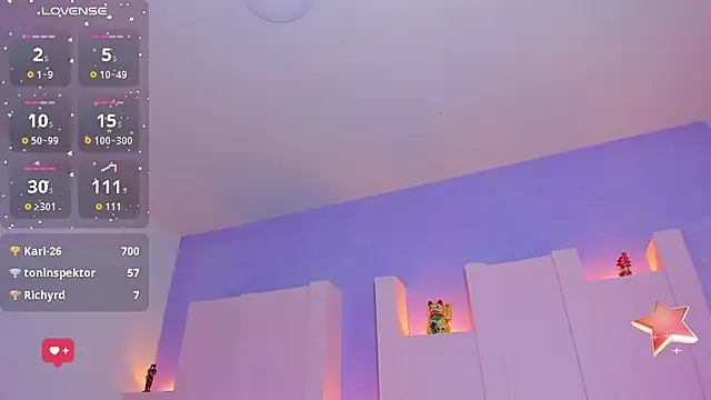 emilywilliis's cam snapshot