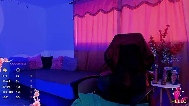 Danniela_rivera live sex cam