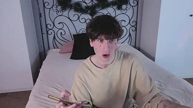 Danny_loves_Mary's cam snapshot