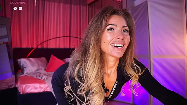 Nikki__Amour's cam snapshot