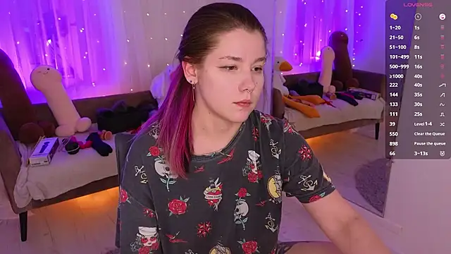 Mira_Falls's cam snapshot