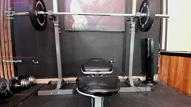 Luke__09 live sex cam