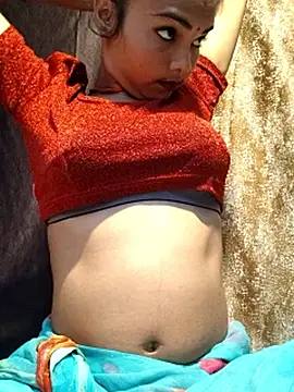 Sexy-Riyanshi's cam snapshot