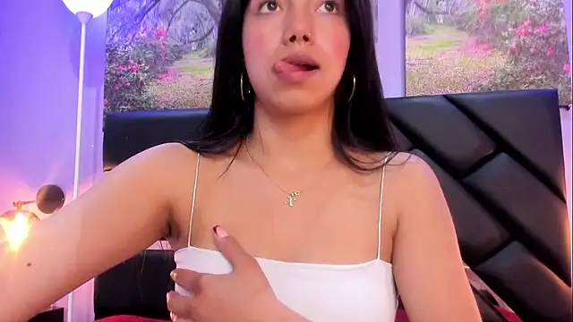 KimberlyVillaLobos's cam snapshot