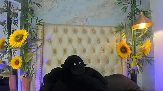 LittleeJaz's cam snapshot