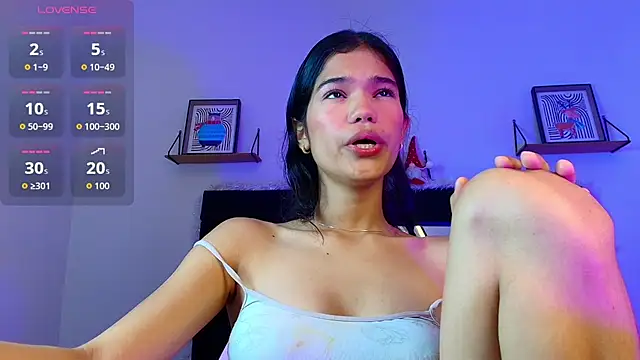 emycarver09's cam snapshot