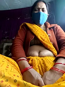 QRESABABY's cam snapshot