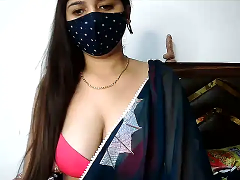 Gloie4u's cam snapshot