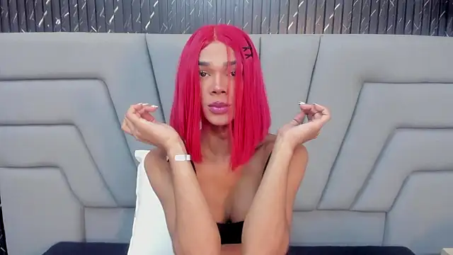 NaomiSteward live sex cam