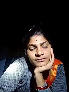 Janki_cute's cam snapshot