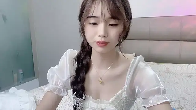 kexin_a's cam snapshot