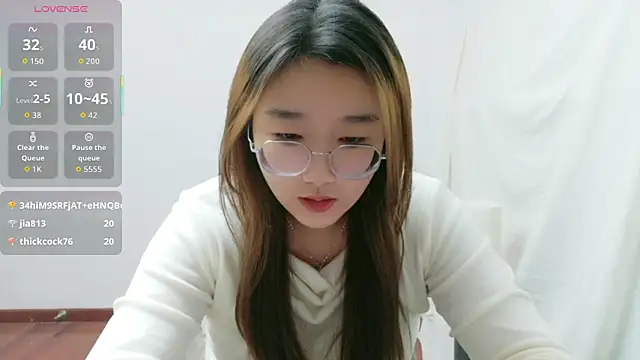 sisi-maiden's cam snapshot