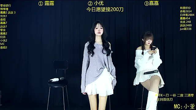 YG-808's cam snapshot