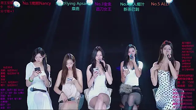 SuperGirl-100's cam snapshot