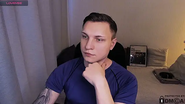 handsome_guy01 live sex cam