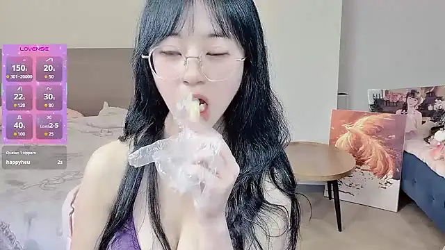 -ruoruo- live sex cam