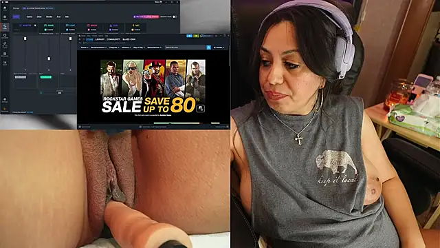 roknblaze's cam snapshot