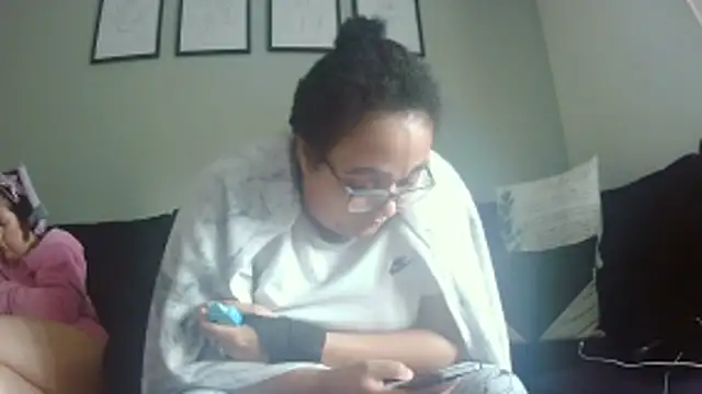 vanilla_chocolate23 live sex cam