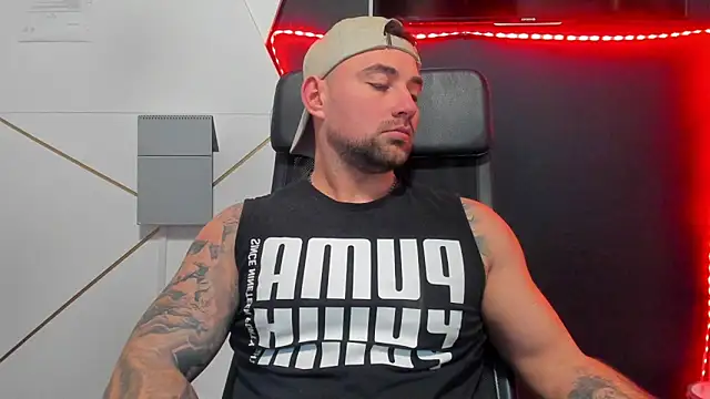 DuncanStone live sex cam