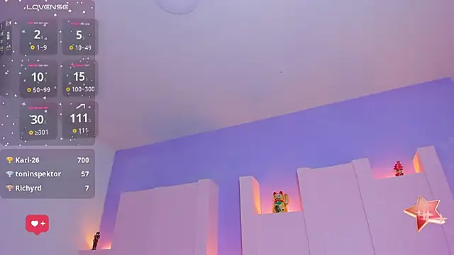 emilywilliis's cam snapshot