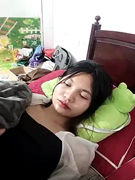 Hoaxinh5790's cam snapshot