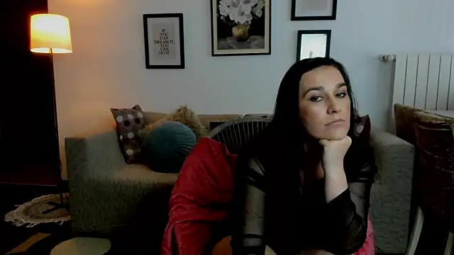 JoyCasidy's cam snapshot