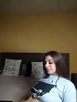 AntoniaHottie's cam snapshot