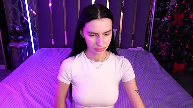 Snow_WhiteeeX's cam snapshot