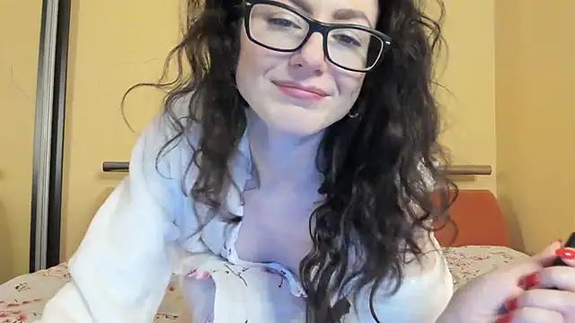 Baby_Jewel's cam snapshot