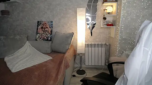 NickyAdamidi's cam snapshot