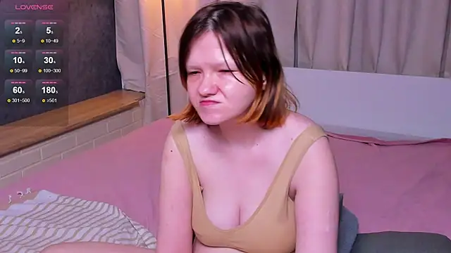 Nora_lovvvv live sex cam