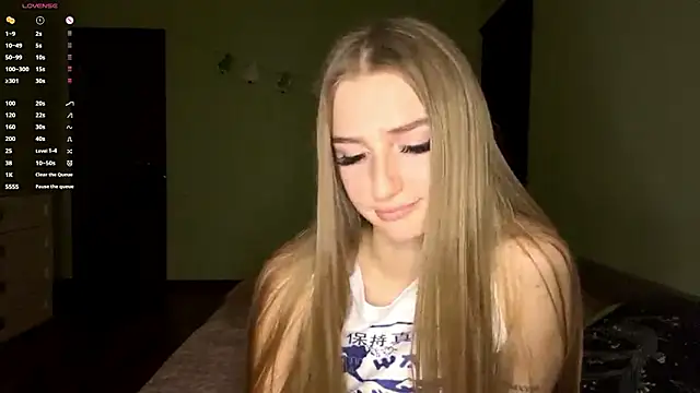 SweetJinny88's cam snapshot