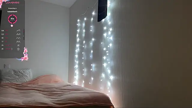 GilySuper's cam snapshot