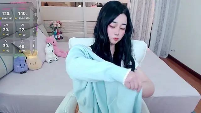 Xiaodie-baby's cam snapshot