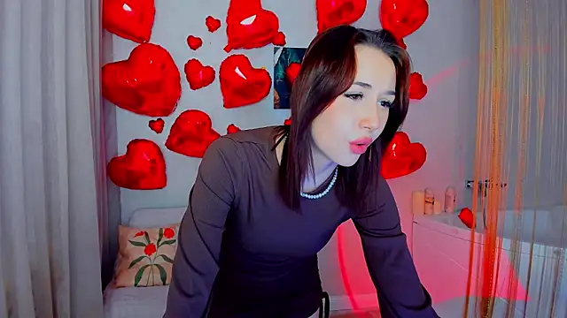 MakeYoueHappy's cam snapshot