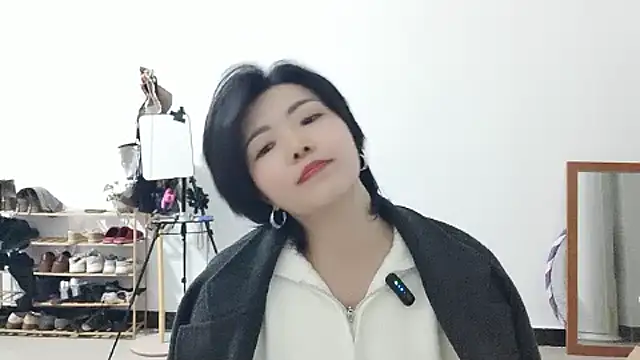 Lulu-uu's cam snapshot