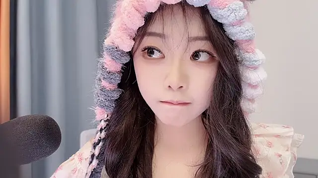 smalldaisy's cam snapshot