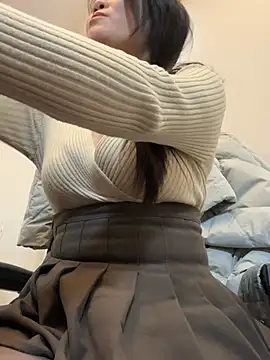 Molly-xiao's cam snapshot