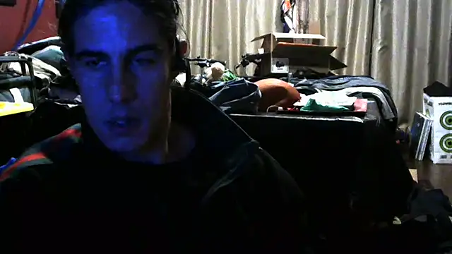 koolchillfun696969's cam snapshot