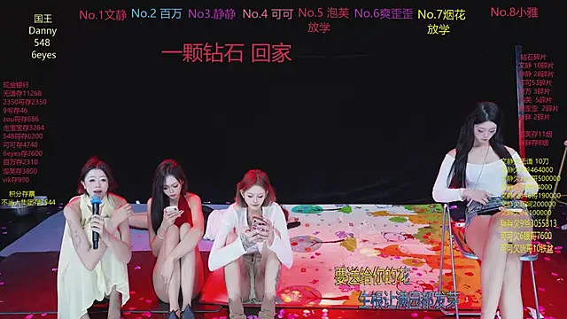 CUTEBABY-101's cam snapshot