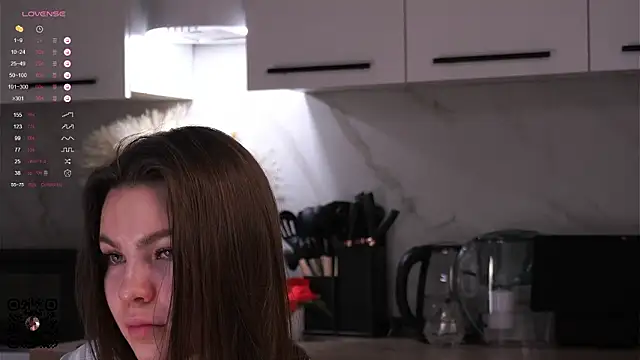 BunnyLune's cam snapshot