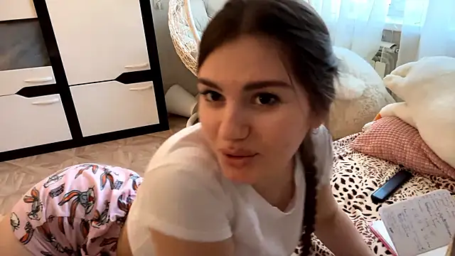 AnjaEmmlck's cam snapshot